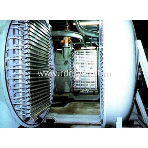 Fruit Dryer/vacuum Drying Equipment/vacuum Microwave